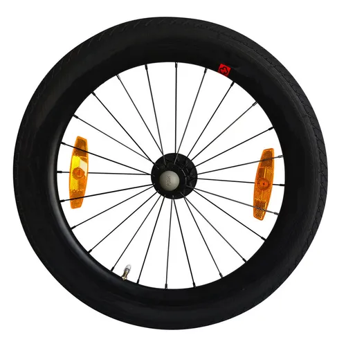 HAMAX Kolo rychloupínací Outback, Outback one