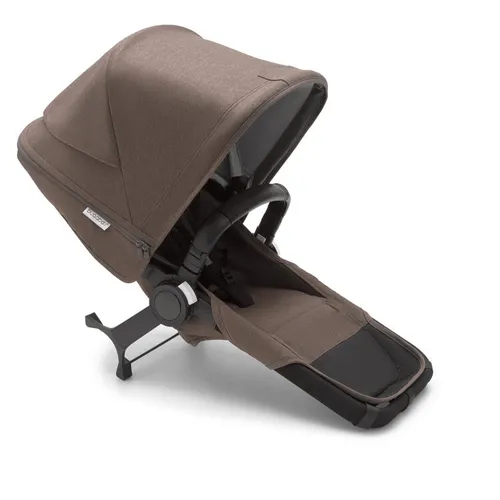 BUGABOO Donkey 5 Mineral Duo nástavec complete Taupe