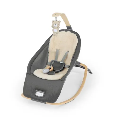 INGENUITY Houpátko vibrující s melodií Every Season - Wesley 0m+ do 18 kg