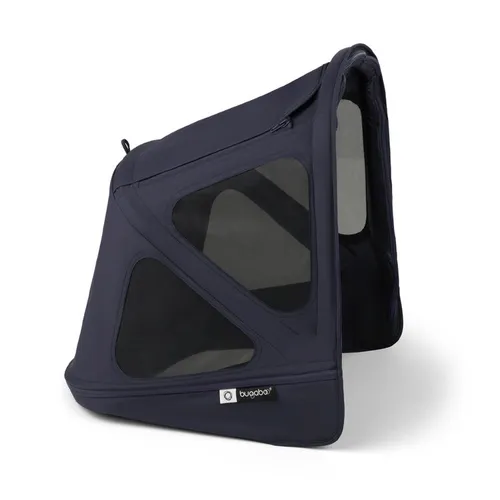 BUGABOO Stříška prodyšná na Donkey Moon Grey