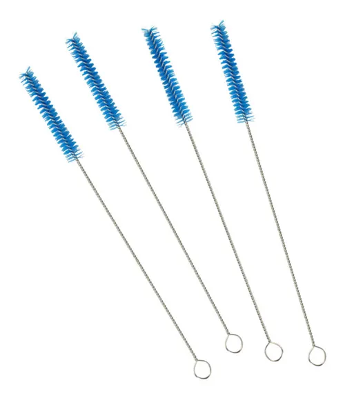 Dr. Brown ́s náhradní díl čistící kartáčky 4ks