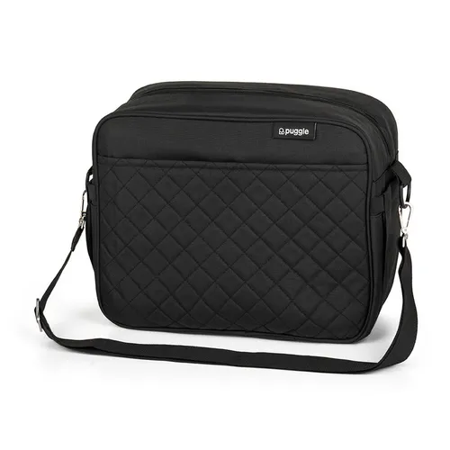 FEEDO Taška přebalovací Black