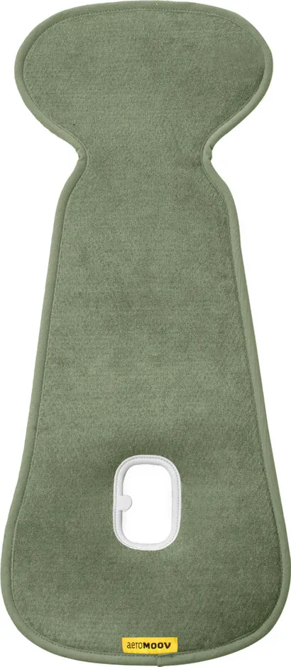 AEROMOOV Vložka do kočárku Moss