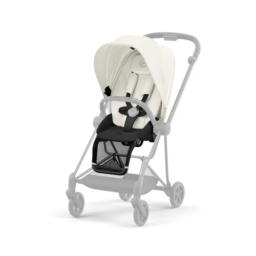 CYBEX Sedačka sportovní Mios 3.0 Seat Pack Off White Platinum