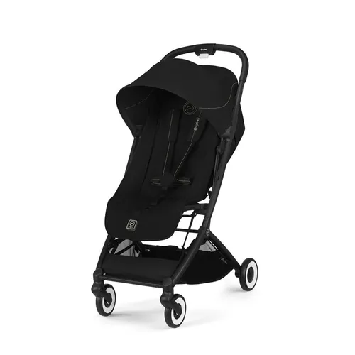 CYBEX Kočárek golfový Orfeo BLK Magic Black Gold