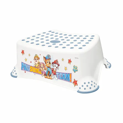 KEEEPER Stupínek protiskluzový Tomek do 80 kg Paw Patrol 2023