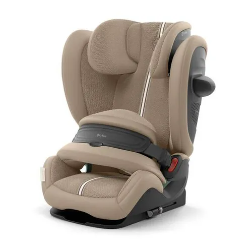 CYBEX Autosedačka Pallas G2 i-Size Plus (76-150 cm) Almond Beige Gold