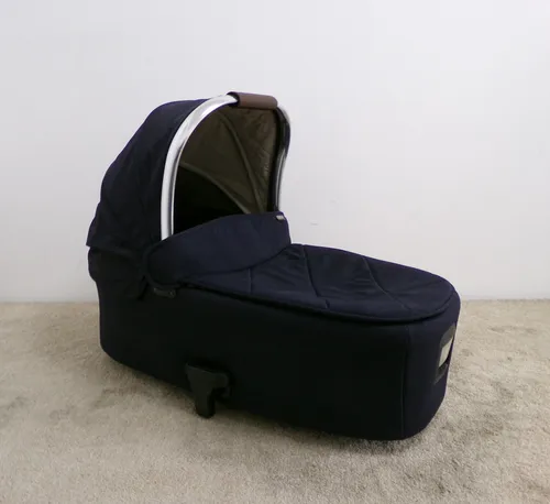 MAMAS & PAPAS Ocarro korbička Dark Navy