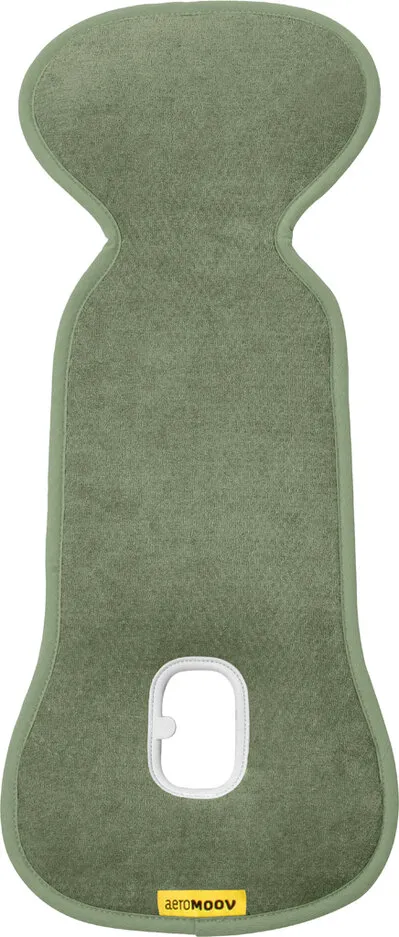 AEROMOOV Vložka do autosedačky Moss 0-13 kg