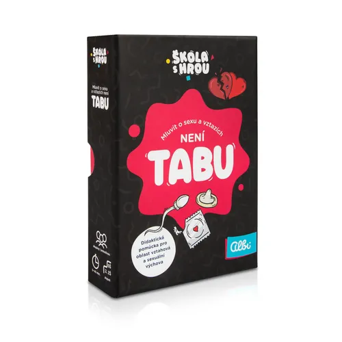 Škola s hrou: Mluvit o sexu a vztazích není tabu Albi