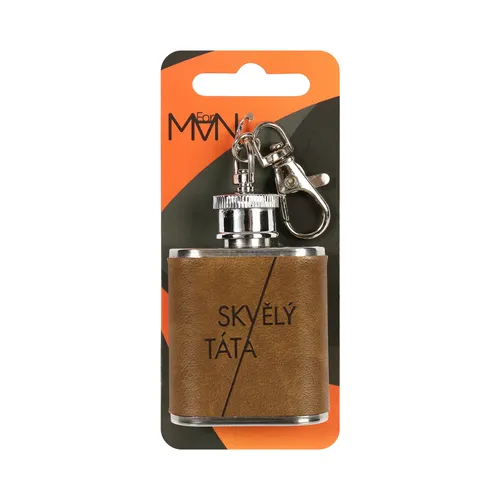 Mini placatka - Skvělý táta Albi