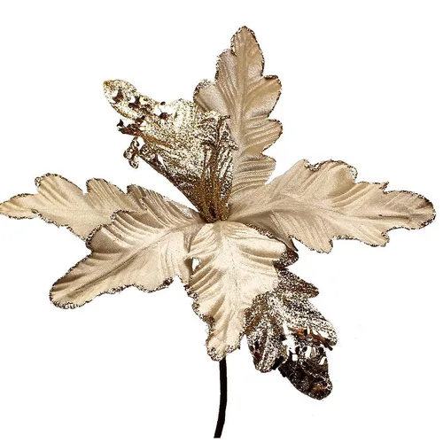 Vánoční hvězda 40cm 442489