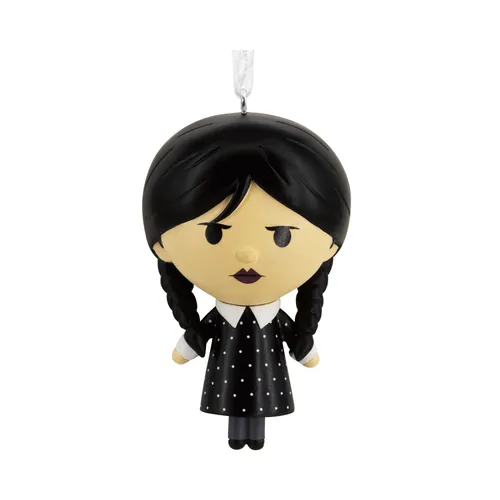 Vánoční ozdoba - Wednesday Hallmark