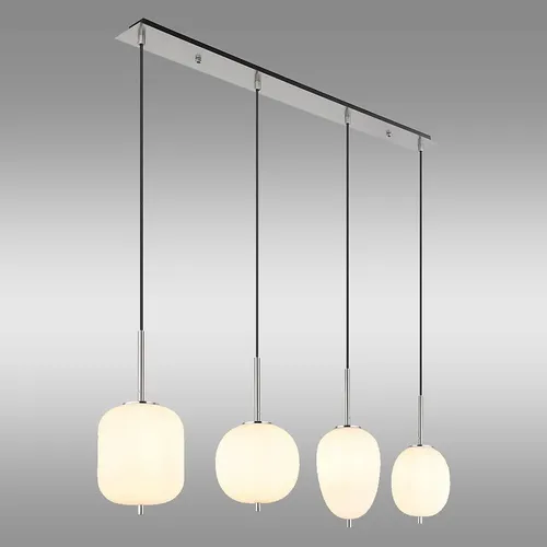 Svítidlo Blacky I 15345-4NO LW4