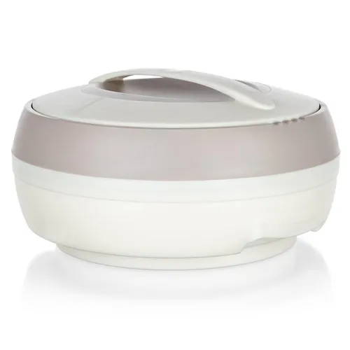 Termobox s poklicí 3,5l Ivory 15975302