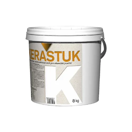 Kerastuk K vnitřní štuková omítka 8kg