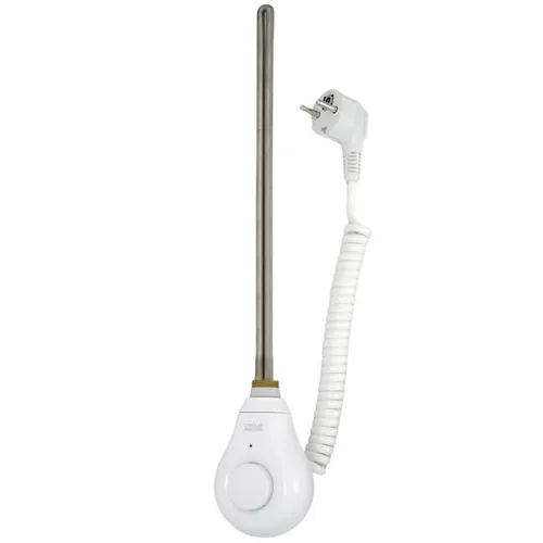 Topné těleso Dropplus 300W 1/2 ̋ 230V bílá