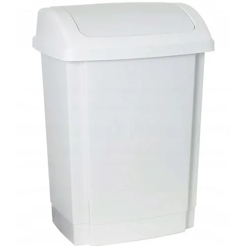 Odpadkový koš swing 25 l