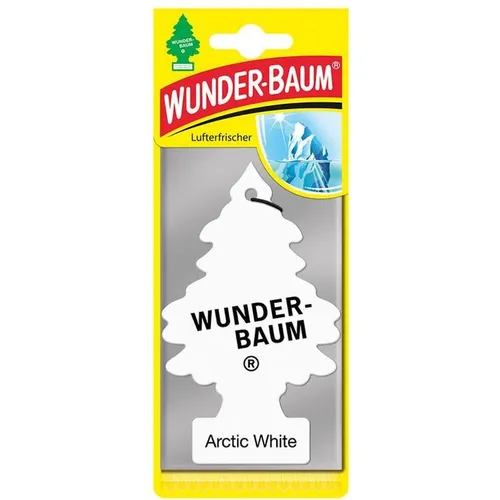 Wunder-Baum Artic White