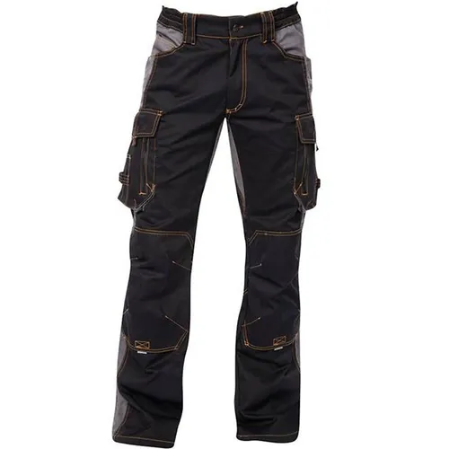 Kalhoty Ardon Vision černé vel. 54