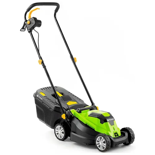 FIELDMANN ELEKTRICKÁ SEKAČKA FZR 2031-E