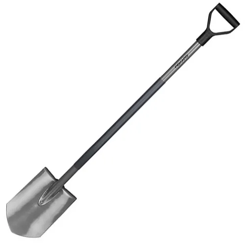 RÝČ ERGONOMIC ZAHRADNÍ 1250MM FISKARS