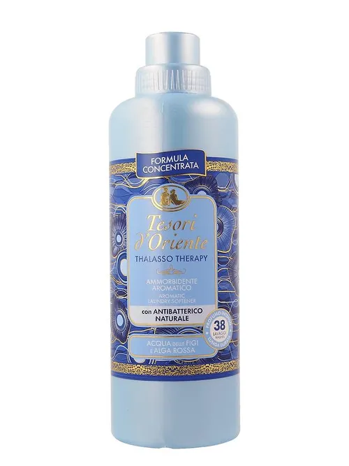 Tesori d'Oriente aviváž Thalasso Therapy 38 PD 750 ml