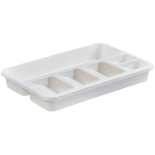 Příborník do zásuvky 26x40x5 cm MX4024WH