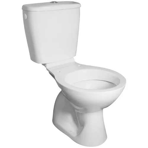 WC kombi Atlas II New Elements B/D