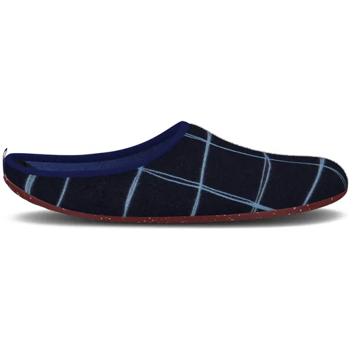 CAMPER Wabi - Slipper für Herren - Inicio, Größe 45, Textile