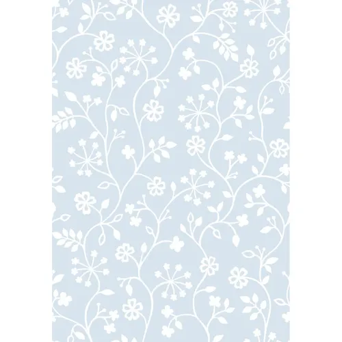 Okenní Fólie Tord weiss F3380013 0.450 X 1.5M