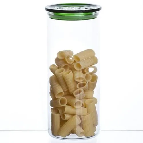 Dóza 1800ml pokl. zelená