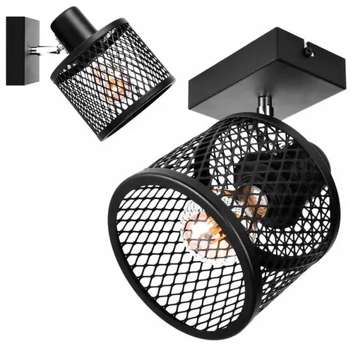 Svitidlo Basket 2950/Z-B-1 Ls1