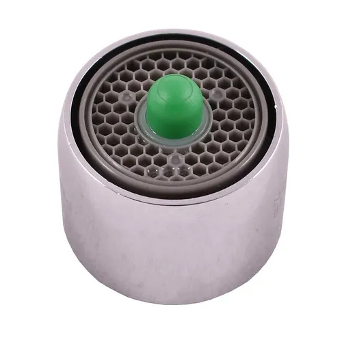 RAV-SLEZÁK Perlátor M22x1 Vnitřní závit, NEOPERL– ECO PUSH 11 L/min 5 L/min přepínací ušetří min. 50%