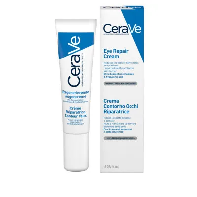 CERAVE Obnovující oční krém 14 ml