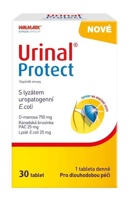 Urinal Protect tbl.30