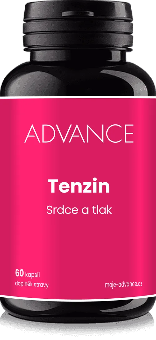 ADVANCE Tenzin cps.60