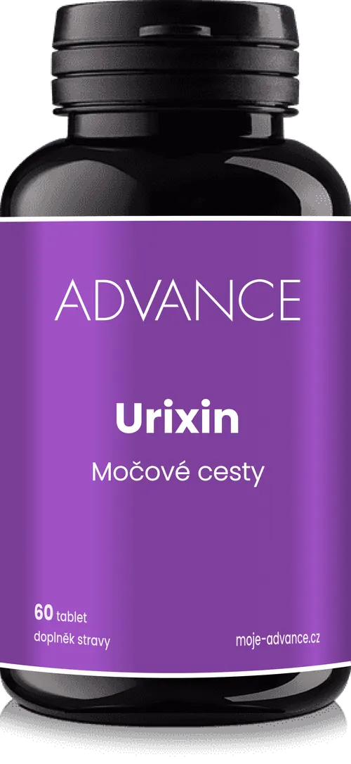 ADVANCE Urixin tbl. 60