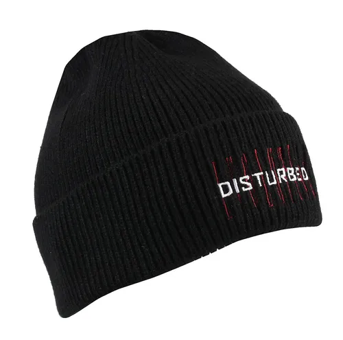 kulich Disturbed - Evolution - ROCK OFF