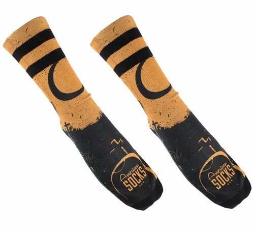 ponožky AMERICAN SOCKS - Walker S/M
