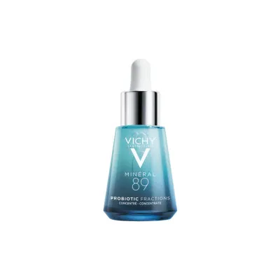 VICHY MINÉRAL 89 Probiotic Fractions regenerační sérum, 30 ml