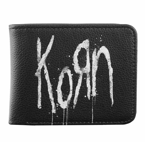 peněženka KORN - STILL A FREAK