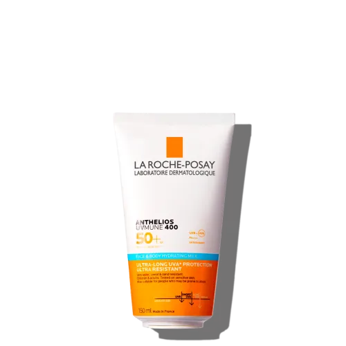 LA ROCHE-POSAY ANTHELIOS mléko SPF50+ 150ml