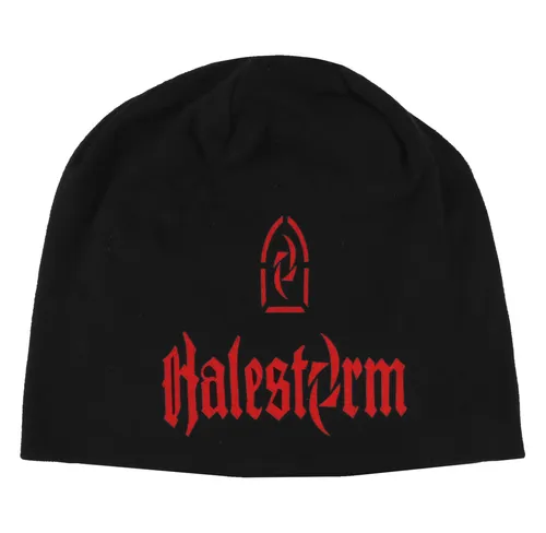 kulich HALESTORM - LOGO - RAZAMATAZ