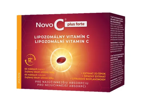 Novo C plus měkké tob.60