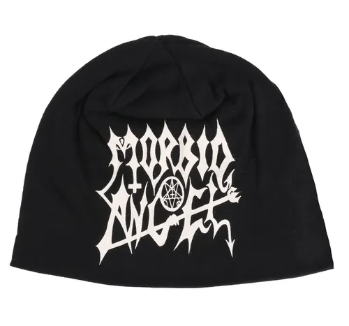kulich Morbid Angel - Logo - RAZAMATAZ