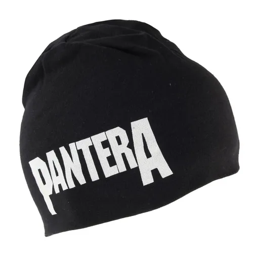 kulich Pantera - Logo - RAZAMATAZ - JB038