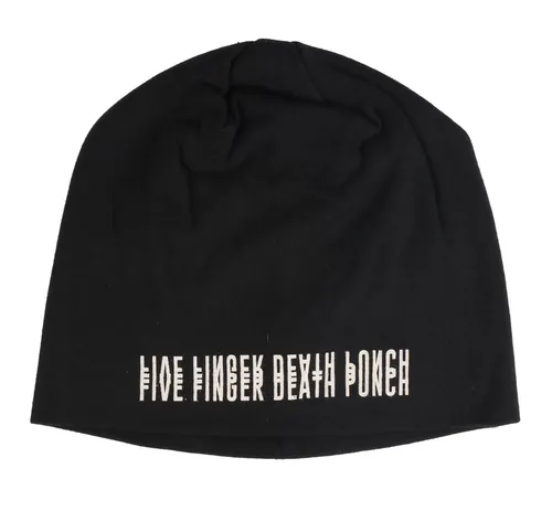 kulich Five Finger Death Punch - And Justice... Logo - RAZAMATAZ