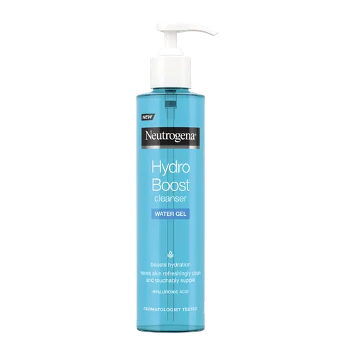 NEUTROGENA HydroBoost čisticí gel 200 ml