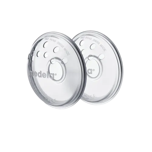 MEDELA Formovače bradavek 2 ks